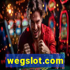 wegslot.com