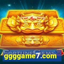 ggggame7.com