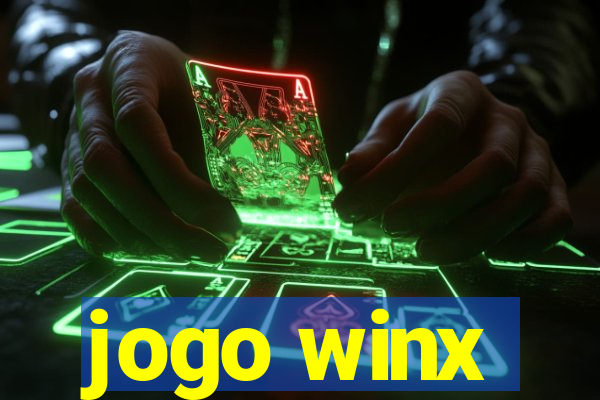 jogo winx