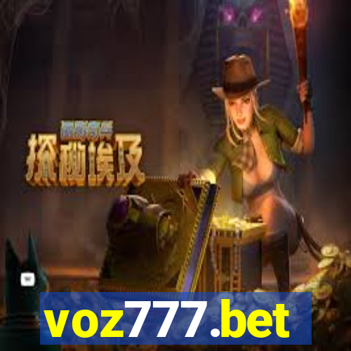 voz777.bet