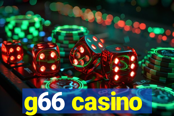 g66 casino