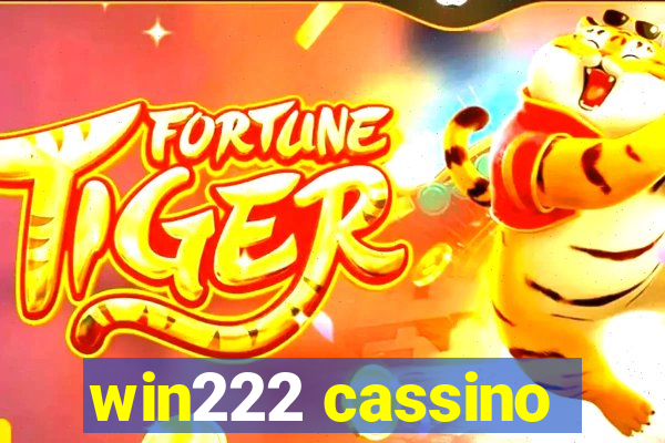 win222 cassino