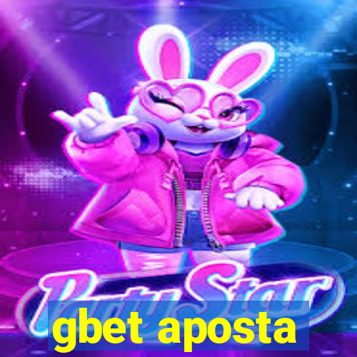 gbet aposta