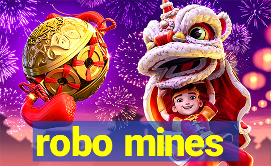 robo mines