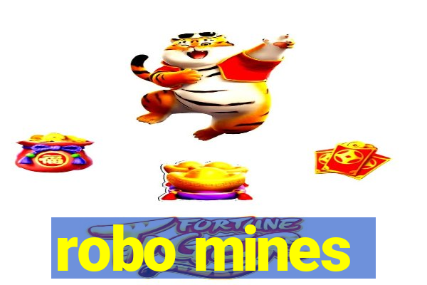 robo mines