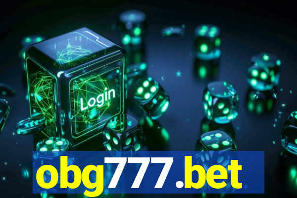 obg777.bet