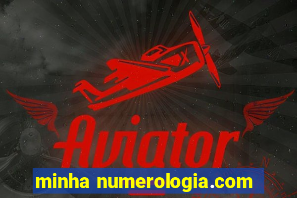 minha numerologia.com