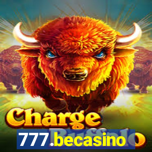 777.becasino