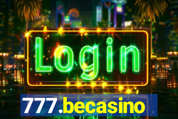 777.becasino