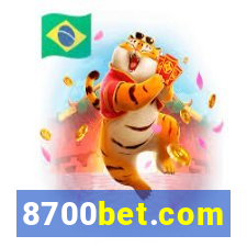 8700bet.com