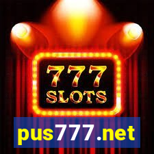 pus777.net