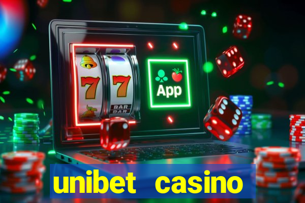 unibet casino review brand