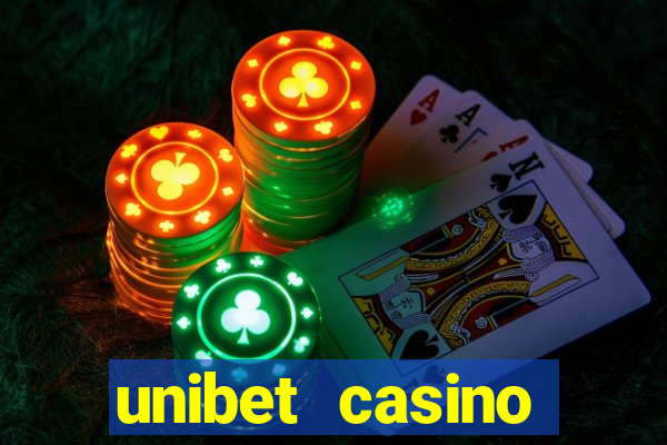 unibet casino review brand