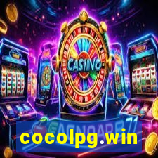 cocolpg.win