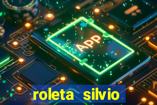 roleta silvio santos jogo