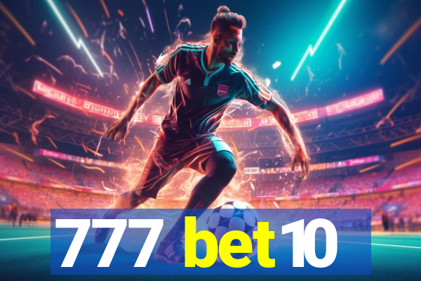 777 bet10