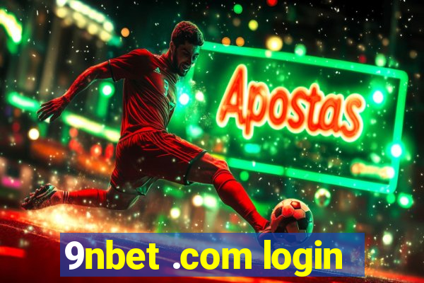 9nbet .com login