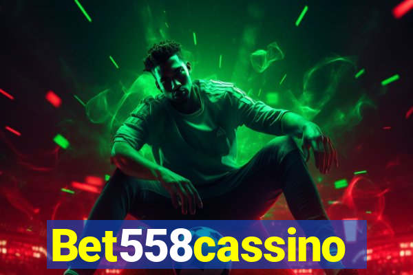 Bet558cassino