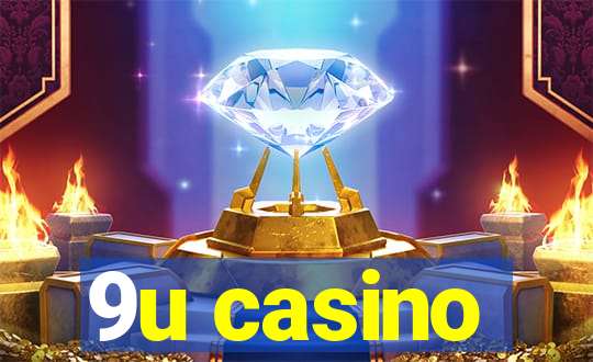 9u casino