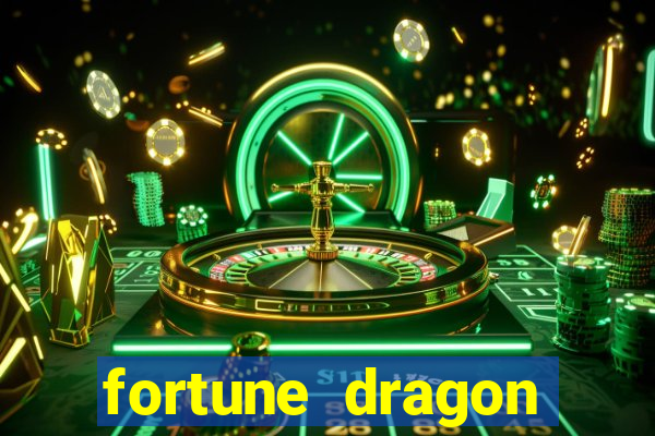 fortune dragon hatch 2 demo