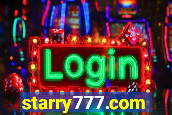 starry777.com