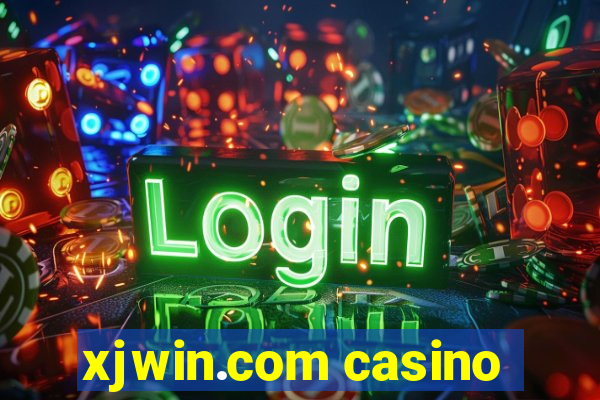 xjwin.com casino