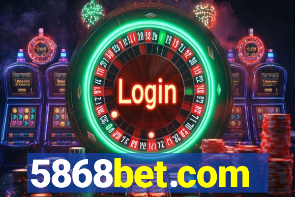 5868bet.com