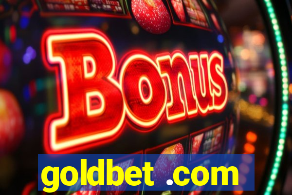 goldbet .com