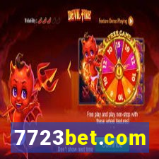 7723bet.com