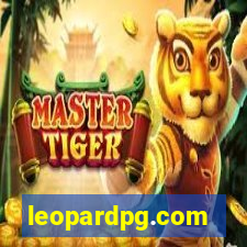 leopardpg.com