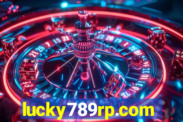 lucky789rp.com