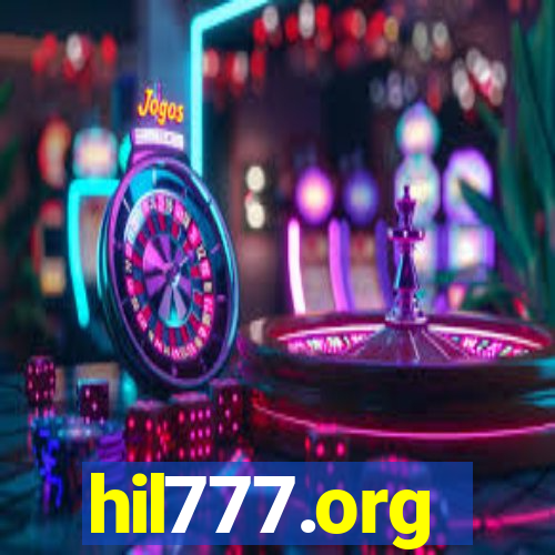 hil777.org