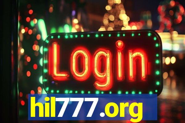 hil777.org