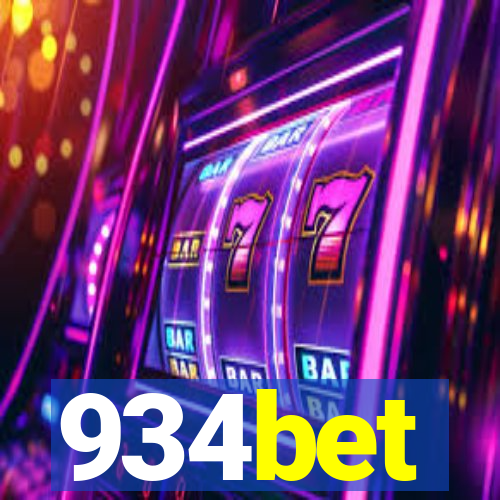 934bet