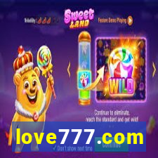 love777.com