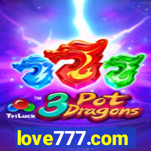 love777.com