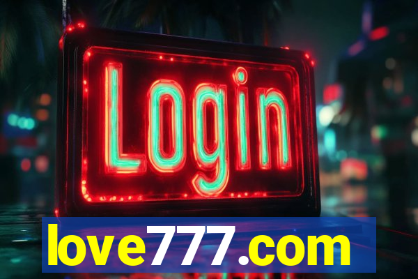 love777.com