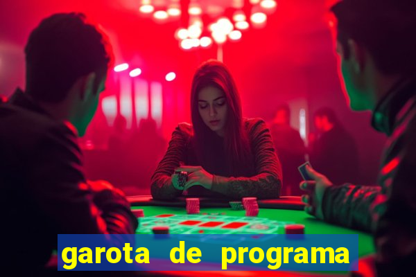 garota de programa de porto nacional