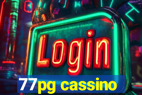 77pg cassino