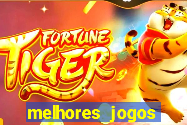 melhores jogos mundo aberto android