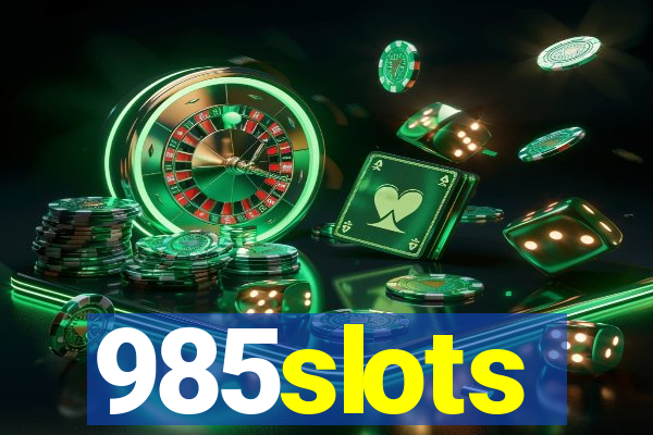 985slots