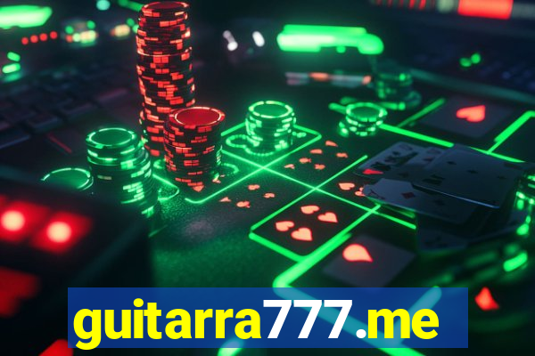 guitarra777.me