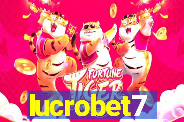 lucrobet7