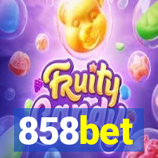 858bet