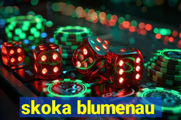 skoka blumenau