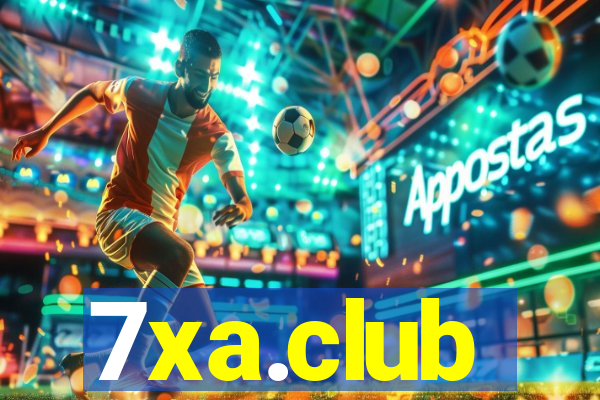 7xa.club