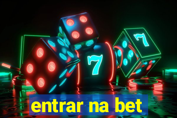 entrar na bet