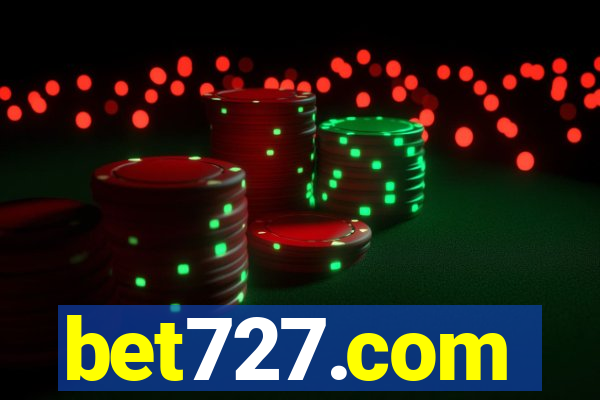 bet727.com