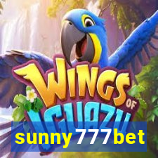 sunny777bet