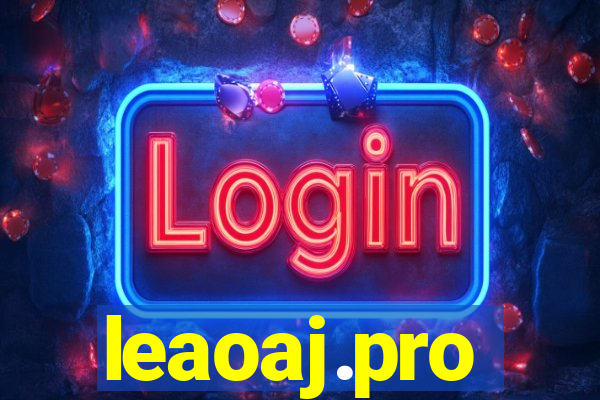 leaoaj.pro